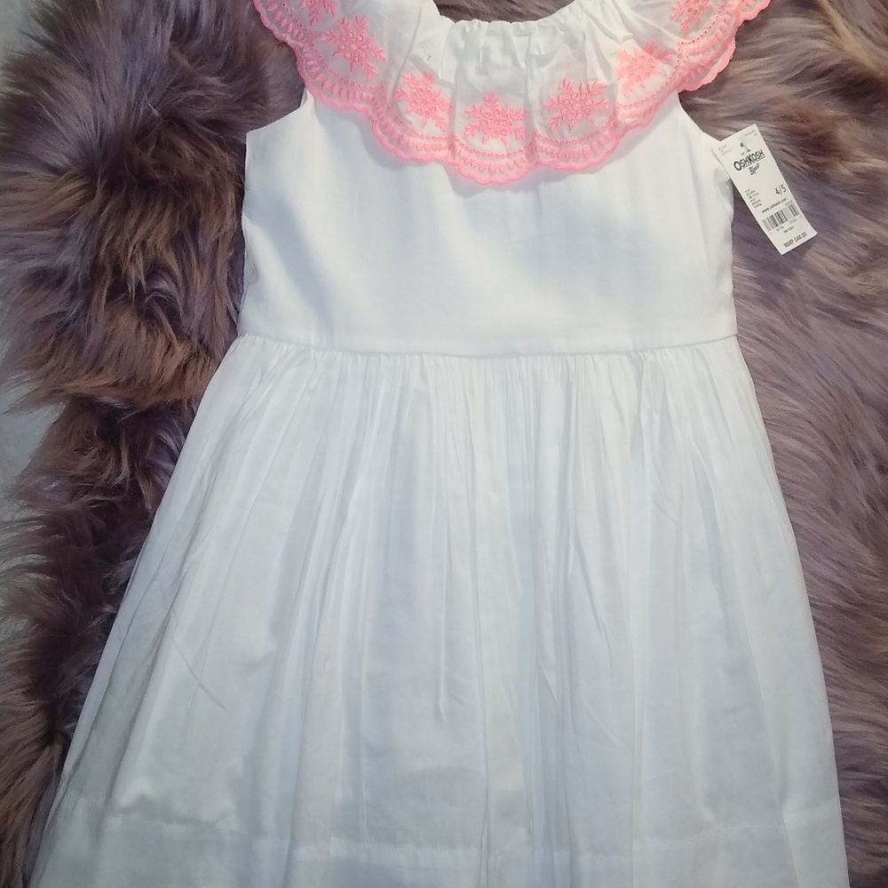 Beautiful girl dress💗